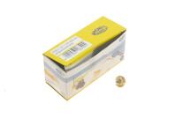 Автолампа PBX4 12V 1.5W BX8.4d (в щиток приладів/бежева) (PBX4 1,5W 12)