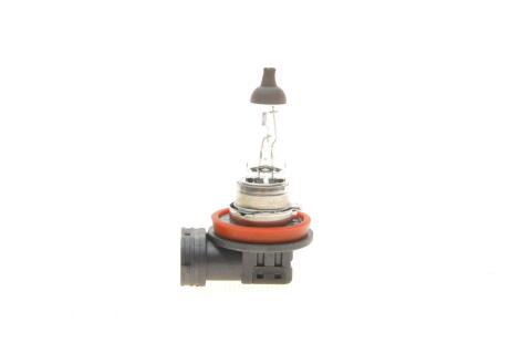 Лампа галогенна H8 12V 35W PGJ19-1 Standard