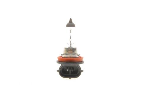 Лампа галогенна H8 12V 35W PGJ19-1 Standard