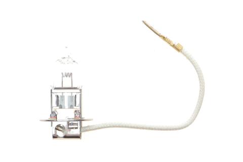 Лампа галогенна H3 24V 70W Standard