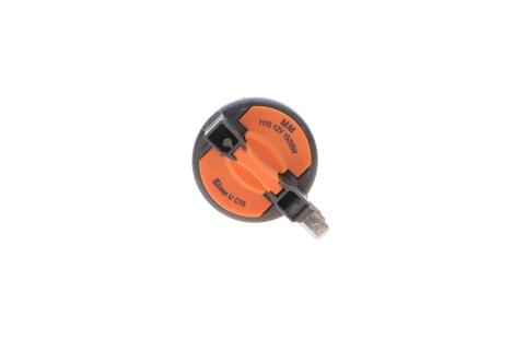 Лампа галогенная H15 12V 55/15W
