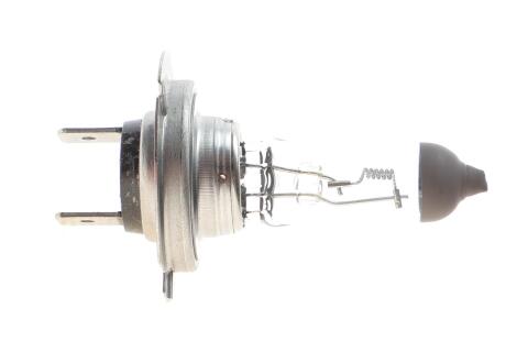 Лампа галогенна H7 24V 70W Heavy Duty