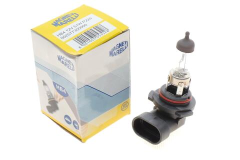 Лампа галогенна HB4 12V 51W Standard Лампа галогенна HB4 12V 51W Standard