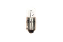Автолампа T3W 12V 3W BA9s Standard (T3W 12V)