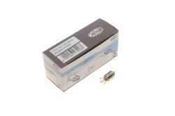 Автолампа T4W 24V 4W BA9s Standard 24V (T4W 24V)