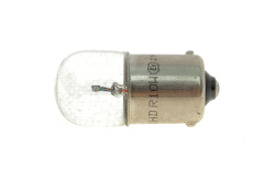 Автолампа R10W 24V 10W BA15s Heavy Duty (R10W 24V HD) Автолампа R10W 24V 10W BA15s Heavy Duty (R10W 24V HD)