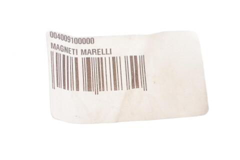 MAGNETI MARELLI R10W 24V Автолампа