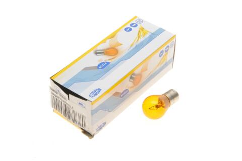 Автолампа PY21W 12V 21W BAU15s Standard (PY21W 12V)