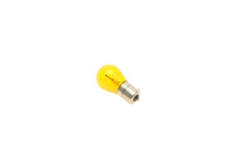 Автолампа PY21W 24V 21W BAU15s (желтая) (PY21W 24V HD)