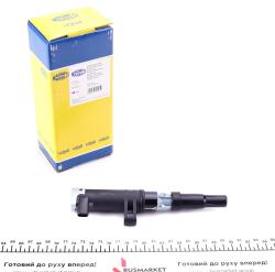 Котушка запалювання Renault Clio, Logan, Kangoo, Laguna 1.4–1.8 99–
