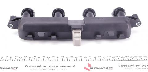 MAGNETI MARELLI Катушка зажигания CITROEN 1,1-1,6i: Berlingo, C2/3, Xsara PEUGEOT 1,1-1,6i (060717030012)