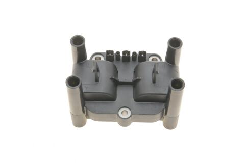 MAGNETI MARELLI VW Катушка (без коммутатора) зажигания Golf IV 1.4-1.6  (060717041012)