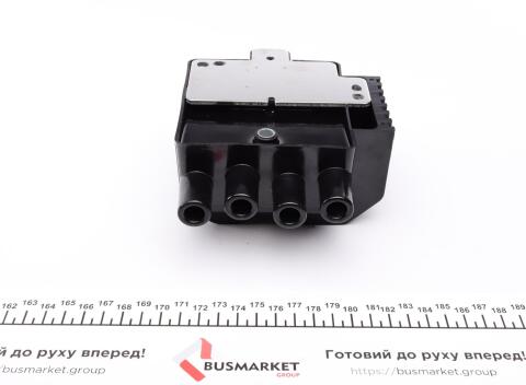 MAGNETI MARELLI Катушка зажигания OPEL: ASTRA F 1,4I/ 1,6I