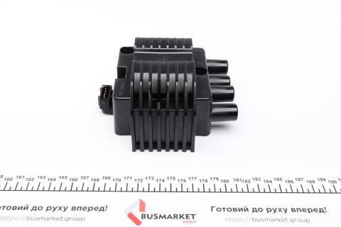 MAGNETI MARELLI Катушка зажигания OPEL: ASTRA F 1,4I/ 1,6I