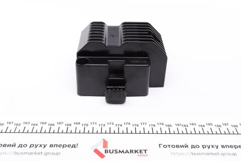 MAGNETI MARELLI Катушка зажигания OPEL: ASTRA F 1,4I/ 1,6I