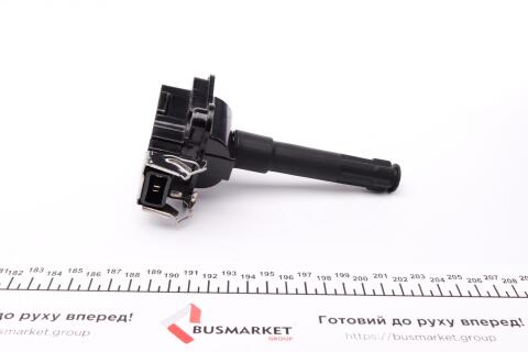 Котушка запалювання AUDI 1,8T-4,2 94- VW 1,8T 96- SKODA 1,8T