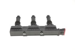 Котушка запалювання Opel Agila/Corsa C/D 1.0 96-03