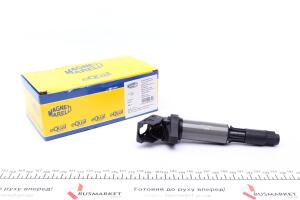 MAGNETI MARELLI BMW Котушка запалювання E46, E39/60, E65/66