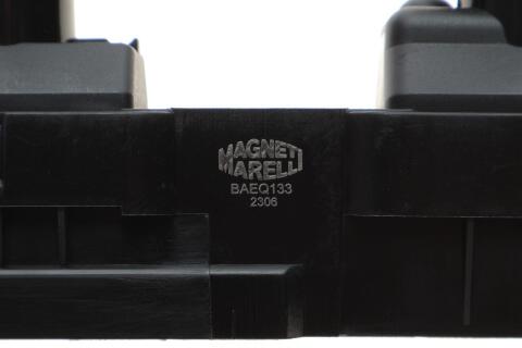 MAGNETI MARELLI OPEL Котушка запалювання 1,2/1,4i: AstraG/H, Corsa C/D, Meriva