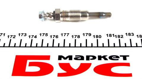 MAGNETI MARELLI Свічка розжарювання DB Свічка розжарювання OM 601-603 93-I [062583003304]