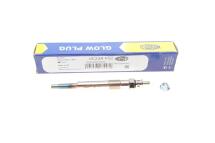 Свічка розжарювання FORD FIESTA, FOCUS 98- [062900018304]