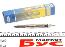 Свічка розжарювання FIAT GRANDE PUNTO [062900053304] 109мм