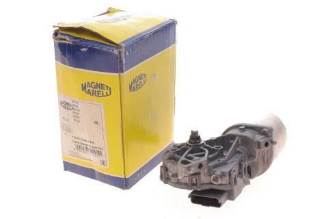 MAGNETI MARELLI Двигатель стеклоочистителя пер. RENAULT MEGANE III L38  [064300024010]