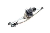 Система тяг та важелів приводу склоочисника (+ мотор) FIAT FIORINO, CITROEN NEMO [064300334010]