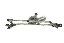 Система тяг та важелів приводу склоочисника (+ мотор) RENAULT MEGANE III L38 (09-) [064300344010]