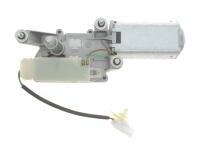 Моторчик склоочисника Fiat Doblo 01- (TGE430Z) Моторчик склоочисника Fiat Doblo 01- (TGE430Z)