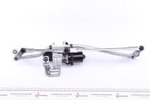 Система тяг та важелів приводу склоочисника з двигуном Fiat Ducato, PSA Boxer-Jumper 2006–