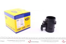 Витратомір повітря Citroen Berlingo/Peugeot Partner 1.6 HDi 08- (AMMQ19796) Витратомір повітря Citroen Berlingo/Peugeot Partner 1.6 HDi 08- (AMMQ19796)