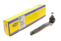 Наконечник тяги рульової (L) Renault Megane II 1.5dCi/1.9dCi 03 - (SSP0640)