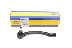 Наконечник тяги рульової (L) Renault Megane III 1.5dCi/1.6 16V 08- (SSP0644)