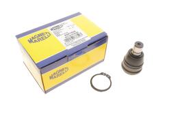 Опора кульова (передня/знизу) Ford Transit Courier 14-/Fiesta 08-/Mazda 2 07-15