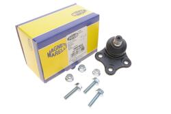 Опора шаровая (передняя/снизу) Ford Fiesta/Fusion 1.2-1.6 01-12