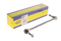 Тяга стабілізатора (переднього) Renault Megane III 08- (SSP2525)