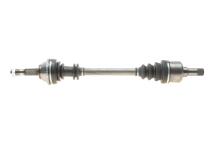 Піввісь (передня) Fiat Ducato 2.5TD 94-06 15" (L) (28x41x757.5x54T) (TDS0035)