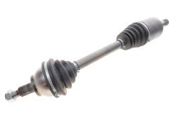 Полуось (передня) Ford Connect 02-13 (L) (25x26x632) (TDS0073)