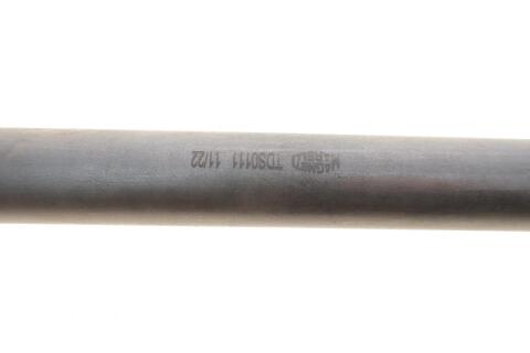 Піввісь (передня) Renault Kangoo 1.6 09- (L) (23x26x675) (TDS0111)