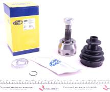 ШРКШ (зовнішній) Fiat Fiorino D 1.3CDTI 10- (25/23) (TOJ0106) ШРКШ (зовнішній) Fiat Fiorino D 1.3CDTI 10- (25/23) (TOJ0106)