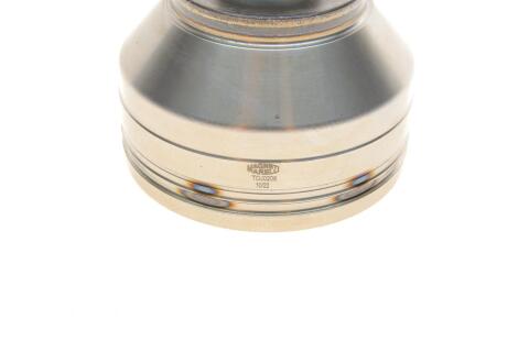 ШРКШ (зовнішній) Nissan Qashqai 1.5dCi/X-Trail 2.0/2.5 07-13 (29x35z) (TOJ0208)