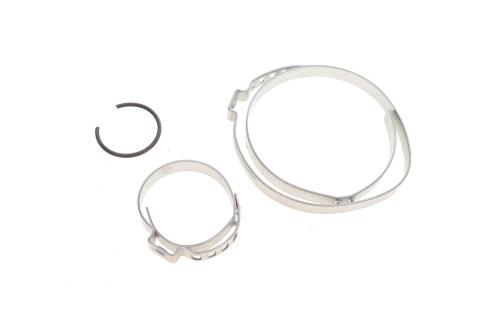 ШРКШ (зовнішній) Suzuki Swift III 1.6 06-