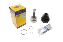 ШРКШ (внешний) Toyota Auris1.3/Avensis 1.8/Corolla 1.6 07-18 (26z/23z/61mm) (TOJ0294)