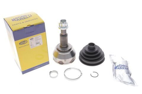 ШРКШ (зовнішній) Audi Q7/ VW Touareg 02-10 (27x30x64) (TOJ0313) ШРКШ (зовнішній) Audi Q7/ VW Touareg 02-10 (27x30x64) (TOJ0313)