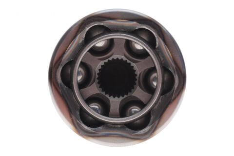 ШРКШ (зовнішній) Audi Q7/ VW Touareg 02-10 (27x30x64) (TOJ0313) ШРКШ (зовнішній) Audi Q7/ VW Touareg 02-10 (27x30x64) (TOJ0313)