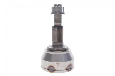 ШРКШ (зовнішній) Audi Q7/ VW Touareg 02-10 (27x30x64) (TOJ0313) ШРКШ (зовнішній) Audi Q7/ VW Touareg 02-10 (27x30x64) (TOJ0313)
