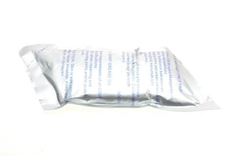 ШРКШ (внешний) Renault Megane II/Scenic II 1.9dCi/2.0 02- (25/33z) (TOJ0329)