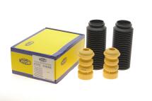 Пыльник + отбойник амортизатора (заднего) Mazda 323 80-04 (к-кт 2 шт.)