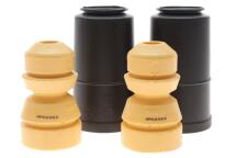 Захист амортизатора задній комплект Audi 100, A6 10–